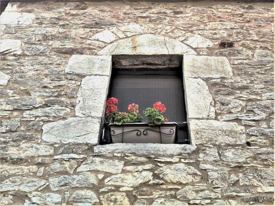Panorea'S Stone House Sidirokastro  Dış mekan fotoğraf